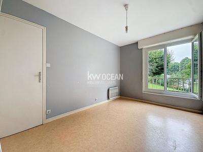 Appartement - 94 m² - 5 pièces