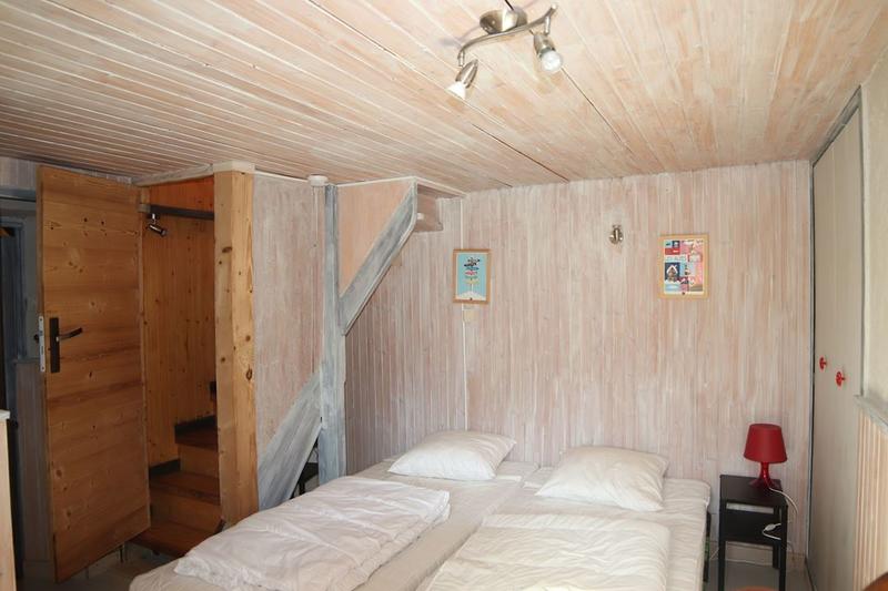 Maison - 73 m² - 4 pièces