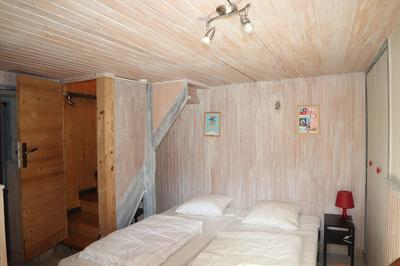 Maison - 73 m² - 4 pièces