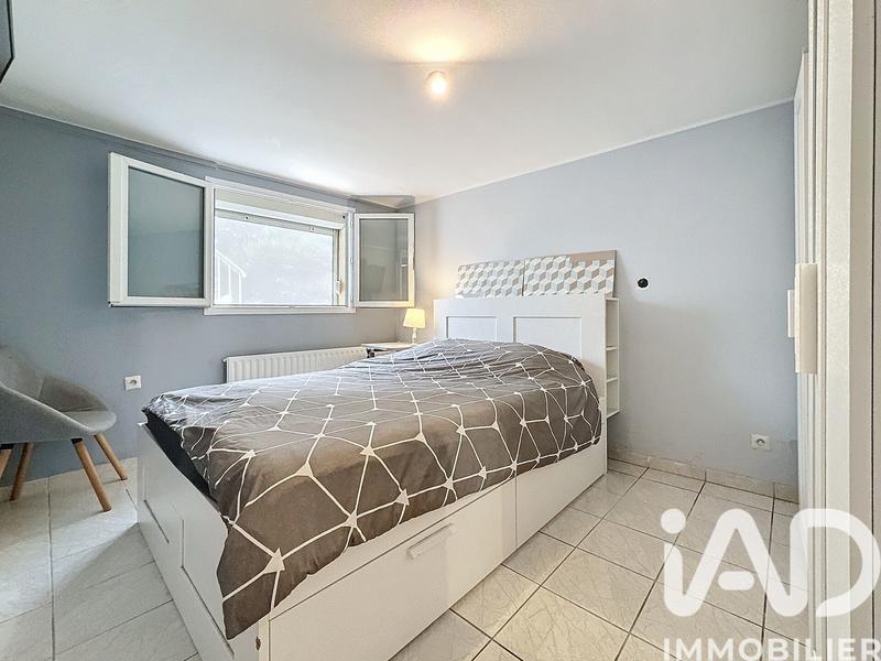 Maison de ville - 145 m² - 7 pièces