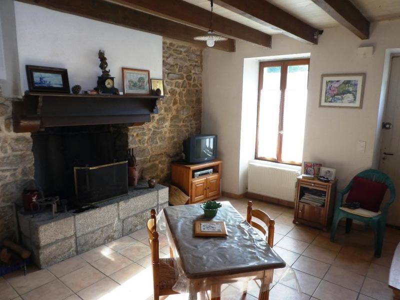 Maison - 55 m² - 3 pièces