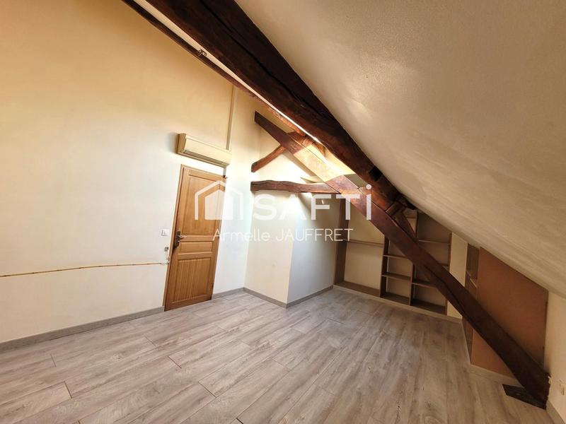 Appartement - 69 m² - 3 pièces