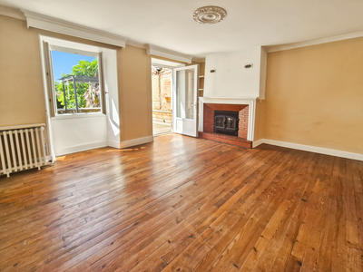 Maison - 172 m² - 5 pièces