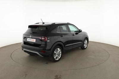 Volkswagen t-Cross 1.0 Tsi Carat Dsg 115 ch
