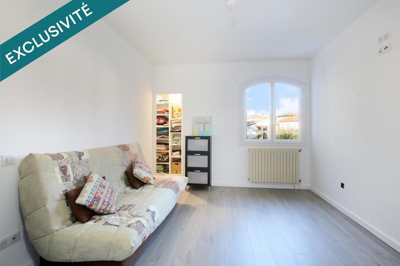 Maison - 155 m² - 4 pièces