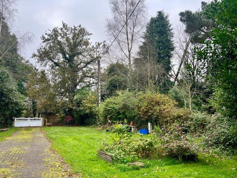 Maison - 70 m² - 3 pièces