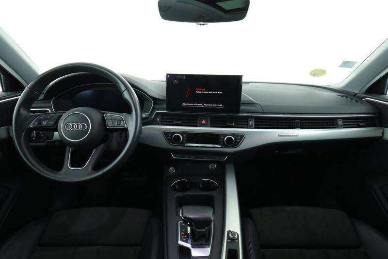 Audi A4 Allroad 45 Tdi Design Quattro Tiptronic 231 ch