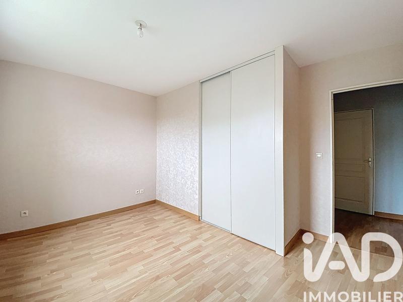 Appartement - 80 m² - 5 pièces