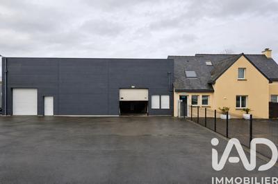 Maison - 160 m² - 7 pièces