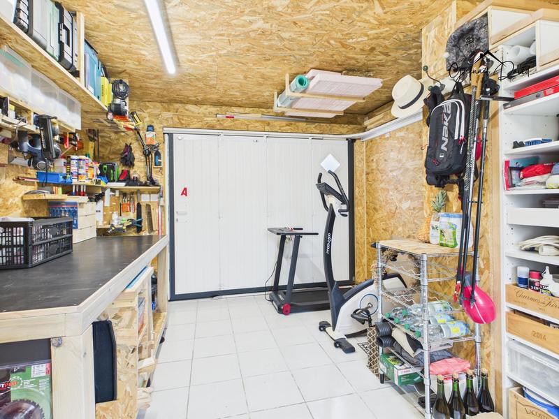 Maison - 139 m² - 6 pièces