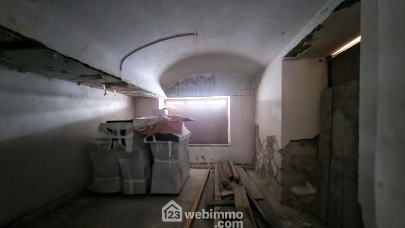 Appartement - 22 m² - 1 pièce