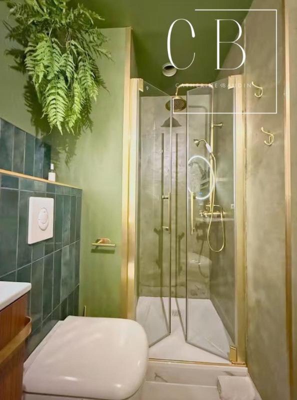 Appartement - 21 m² - 1 pièce