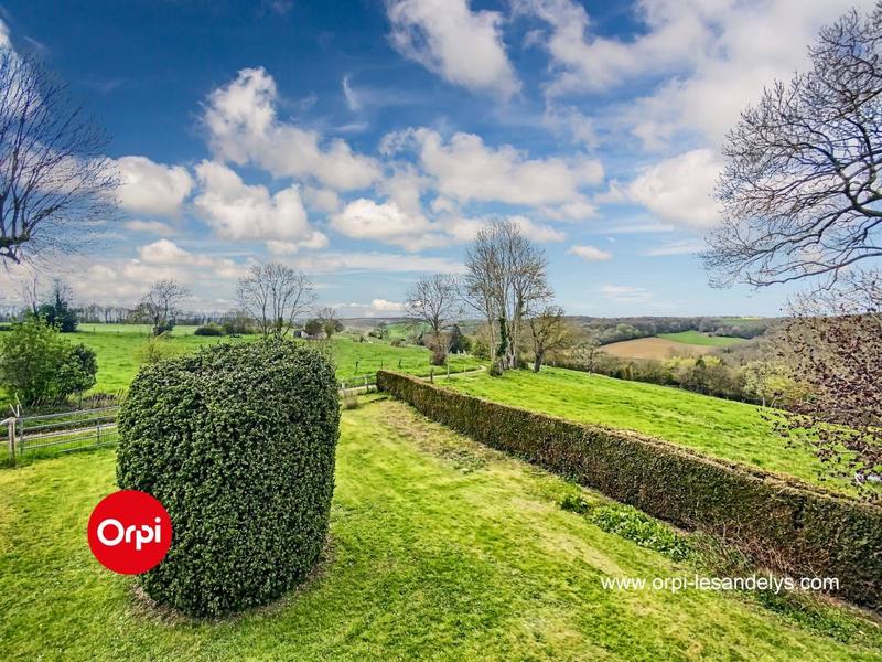 Maison - 113 m² - 5 pièces