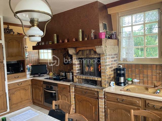 Maison de campagne - 242 m² - 10 pièces