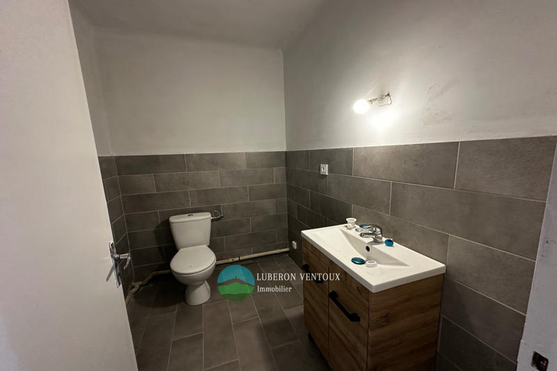 Appartement - 26 m² - 1 pièce