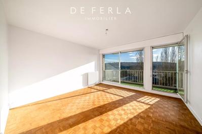 Appartement - 52 m² - 3 pièces