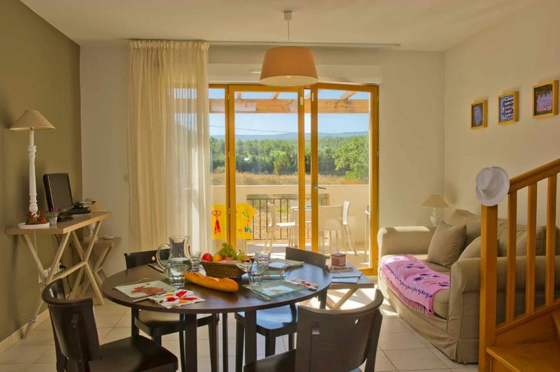 Appartement - 32 m² - 2 pièces