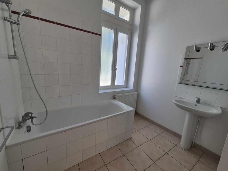 Maison - 124 m² - 4 pièces