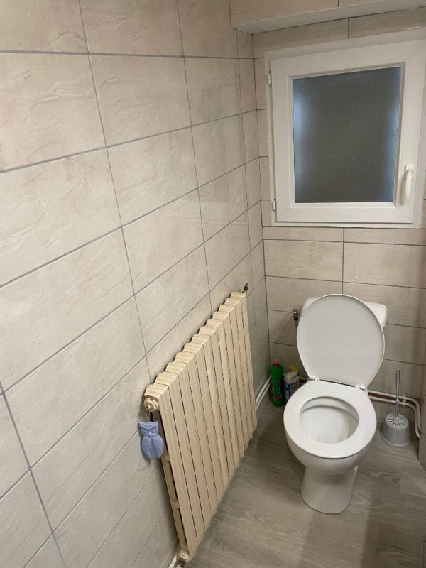 Maison - 84 m² - 4 pièces