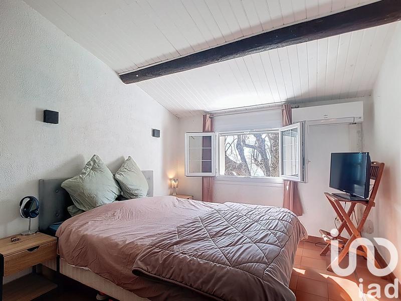 Bastide - 133 m² - 7 pièces