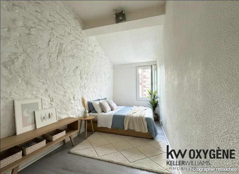 Maison - 26 m² - 2 pièces