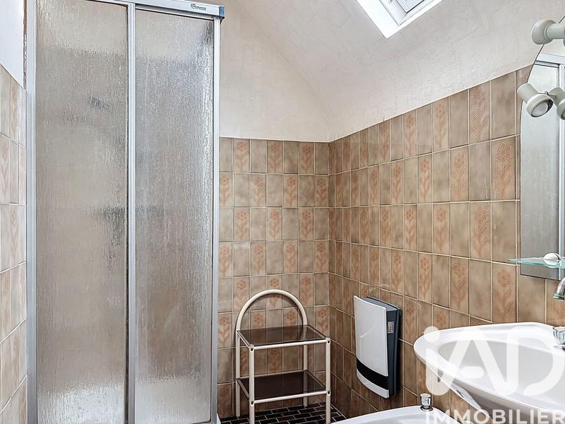 Maison - 157 m² - 5 pièces