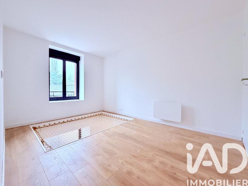 Maison de ville - 118 m² - 5 pièces