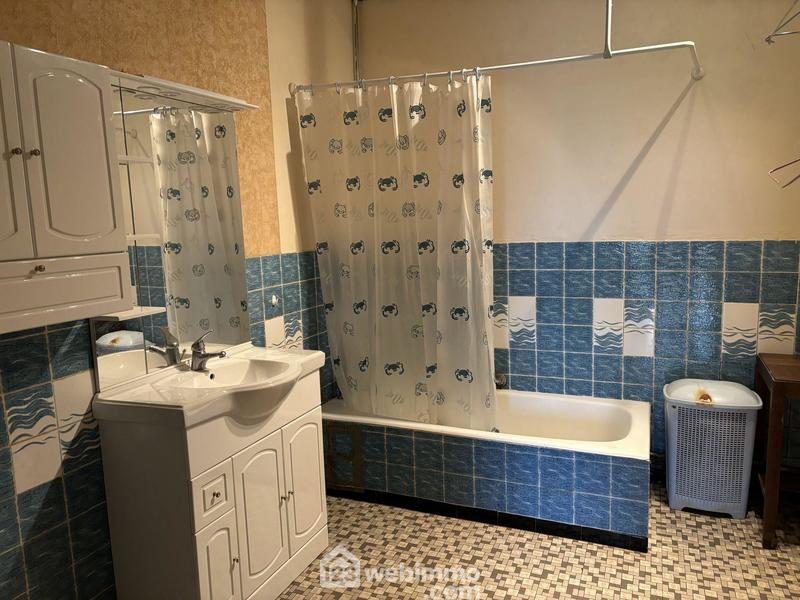 Ferme - 165 m² - 7 pièces