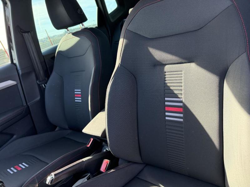 Seat Arona 1.0 EcoTSI 115 ch Start/Stop Bvm6 Fr