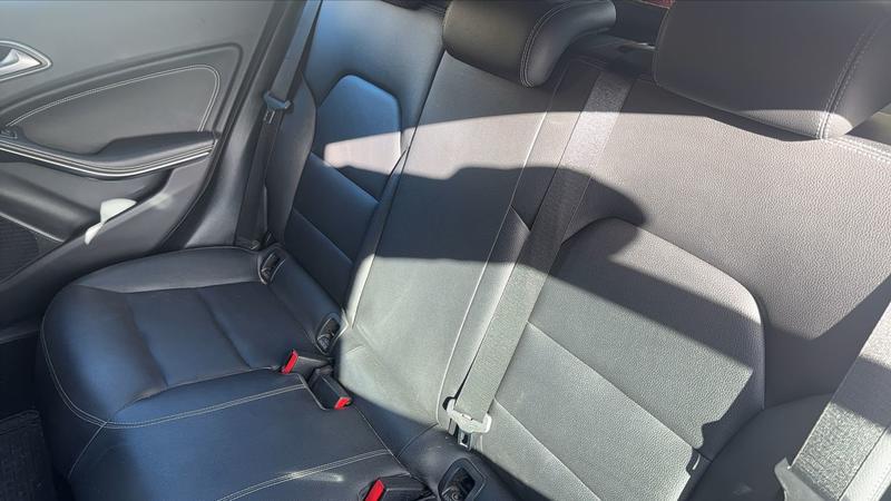 Mercedes Classe a 180 d 109 7g-Dct Sensation