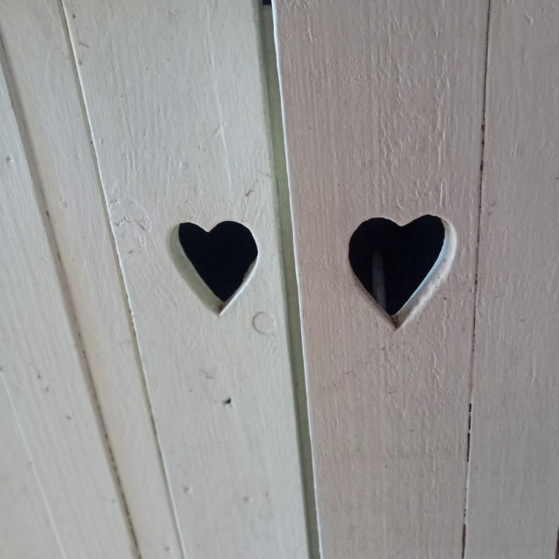 Maison ancienne - 130 m² - 5 pièces