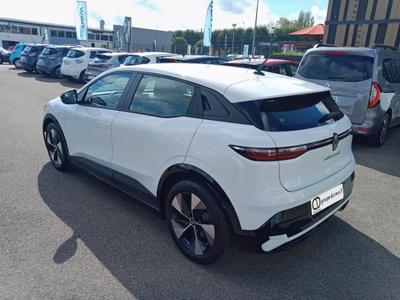 Renault Mégane E-Tech Ev60 220 ch super charge Equilibre
