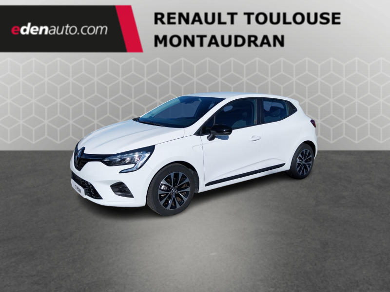Renault Clio TCe 90 Equilibre