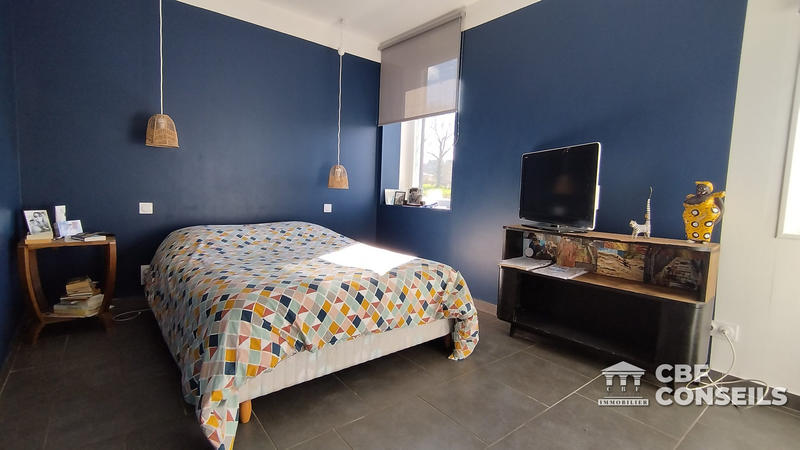 Ferme - 152 m² - 6 pièces