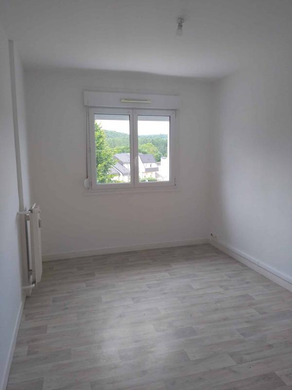Appartement - 57 m² - 2 pièces