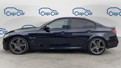 Bmw M3 F80 3.0 431 Dkg7 m Sport - Automatique