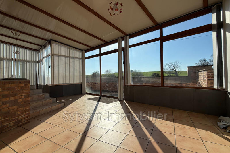 Maison - 94 m² - 4 pièces