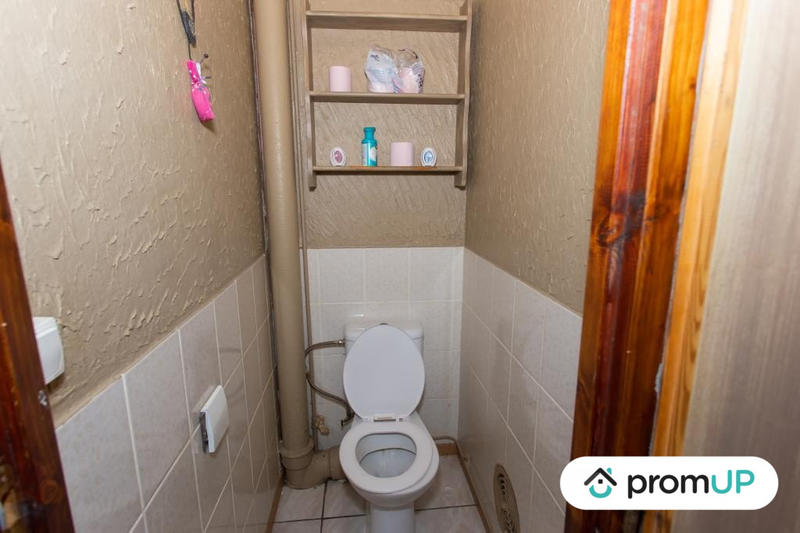 Appartement - 67 m² - 4 pièces