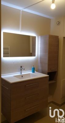 Studio - 22 m² - 1 pièce