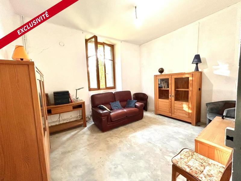 Maison - 150 m² - 4 pièces