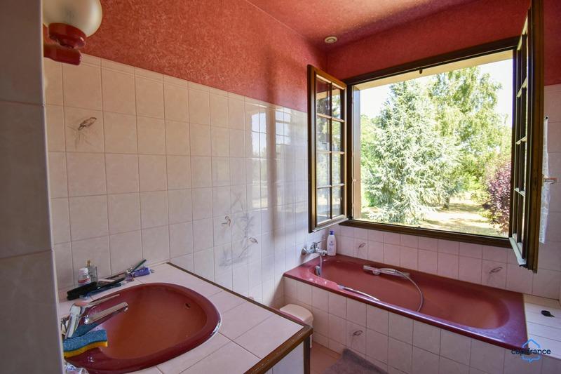 Maison - 85 m² - 3 pièces