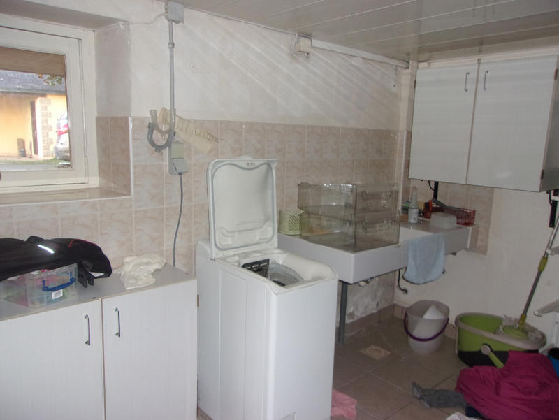 Maison - 143 m² - 6 pièces