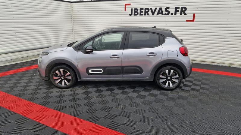 Citroën C3 Puretech 110 Shine