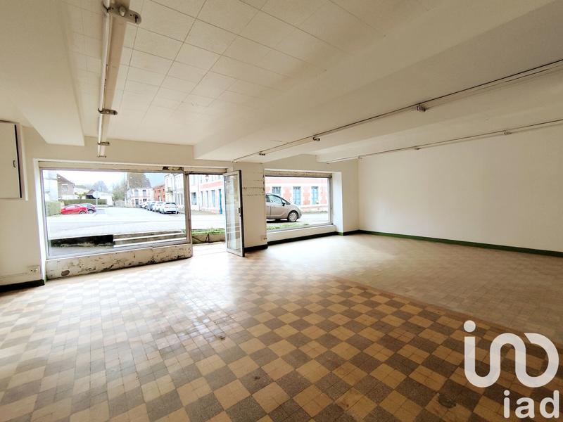 Maison de village - 284 m² - 12 pièces