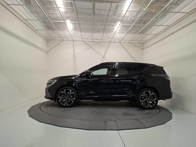 Renault Espace E-Tech hybrid 200 esprit Alpine