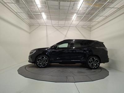 Renault Espace E-Tech hybrid 200 esprit Alpine