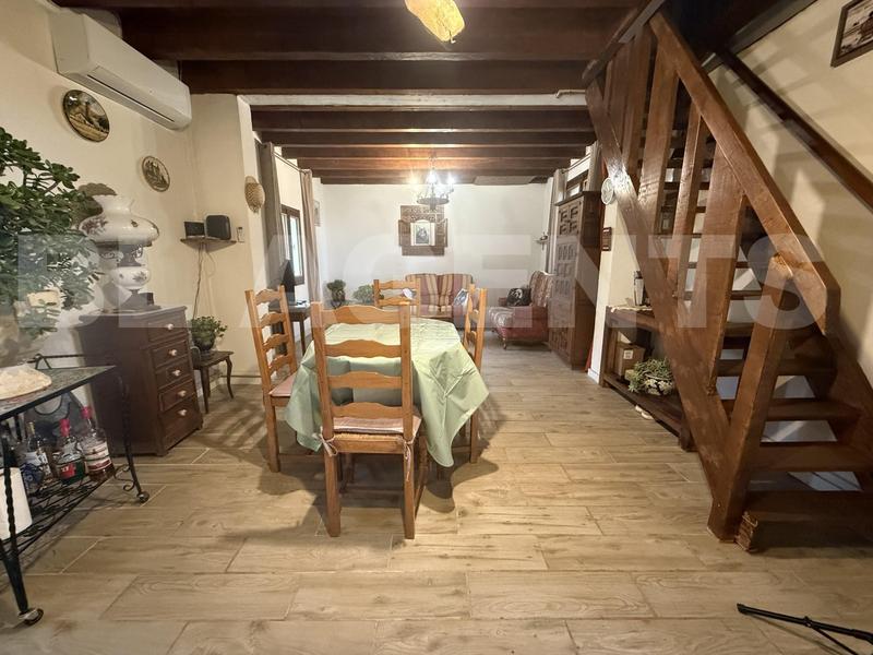Maison - 55 m² - 3 pièces