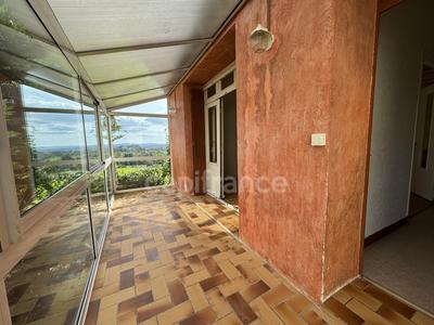 Maison - 64 m² - 4 pièces