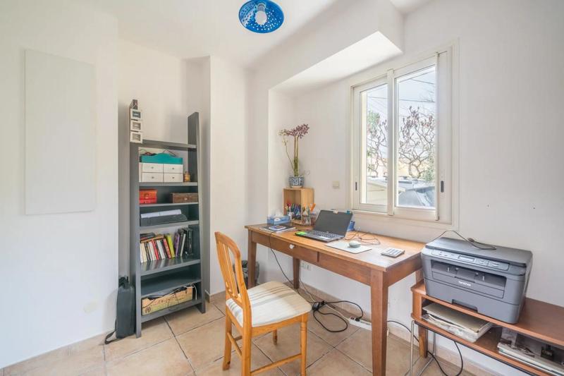 Maison - 109 m² - 5 pièces