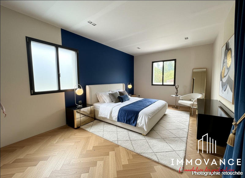 Villa - 172 m² - 7 pièces